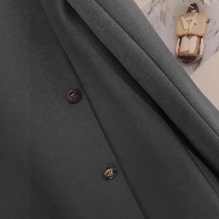 Women Elegant and Modern Blazer Mune Fashion