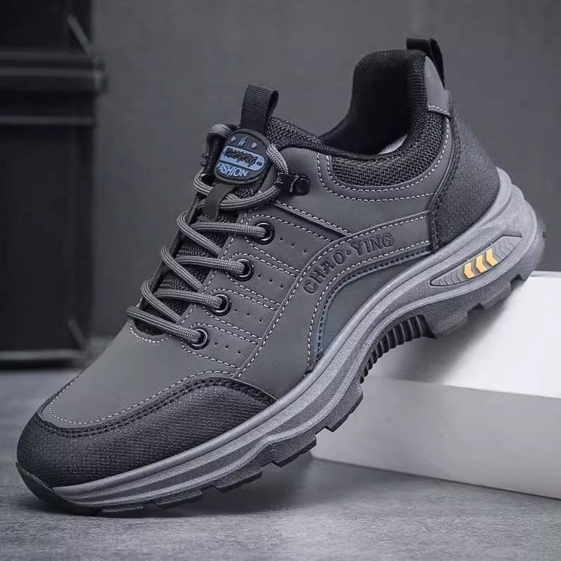 Men's Multifunctional Cushioned Sneakers Mune Fashion