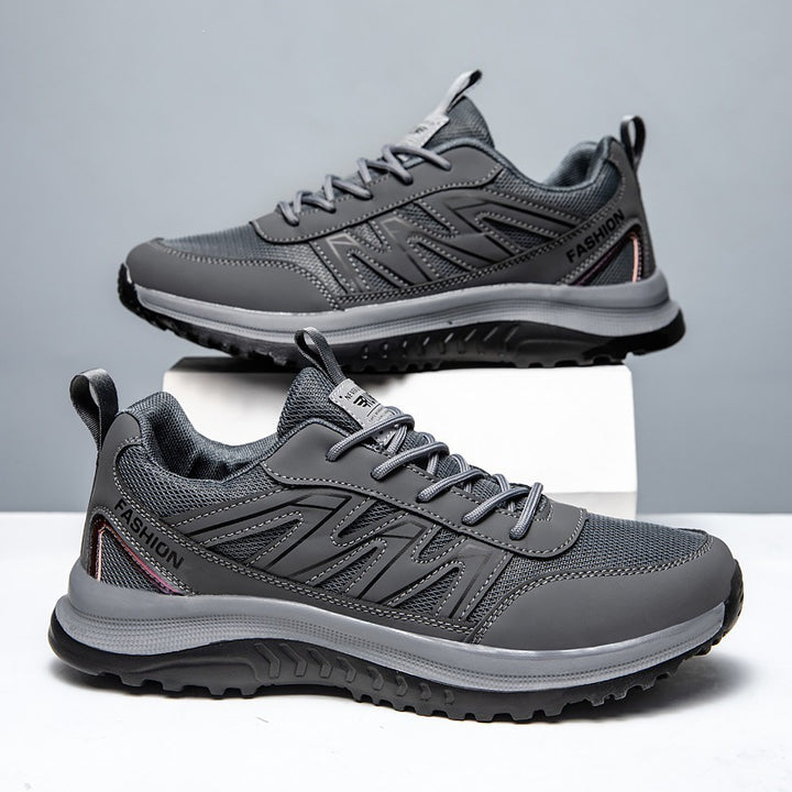 Men's sporty and modern training shoes Mune Fashion