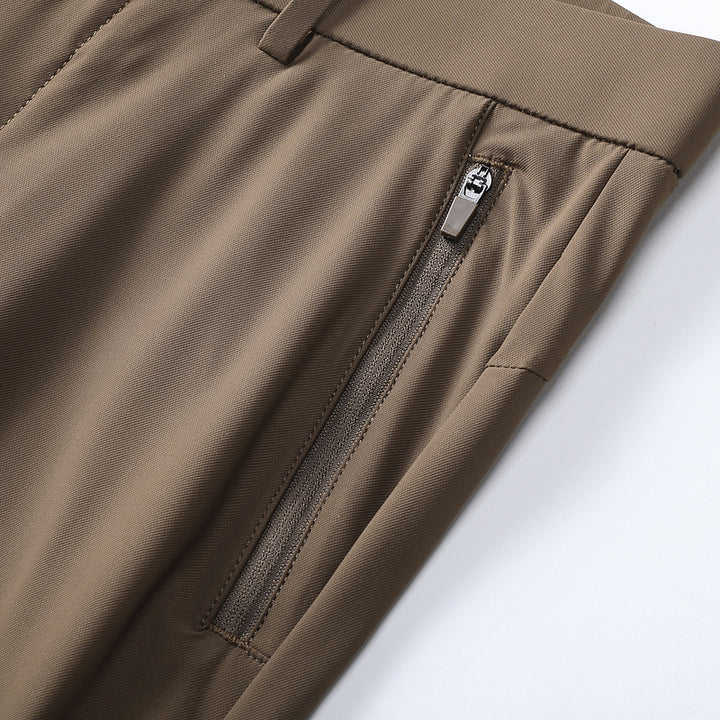 Men's Sporty Multifunctional Pants Mune Fashion