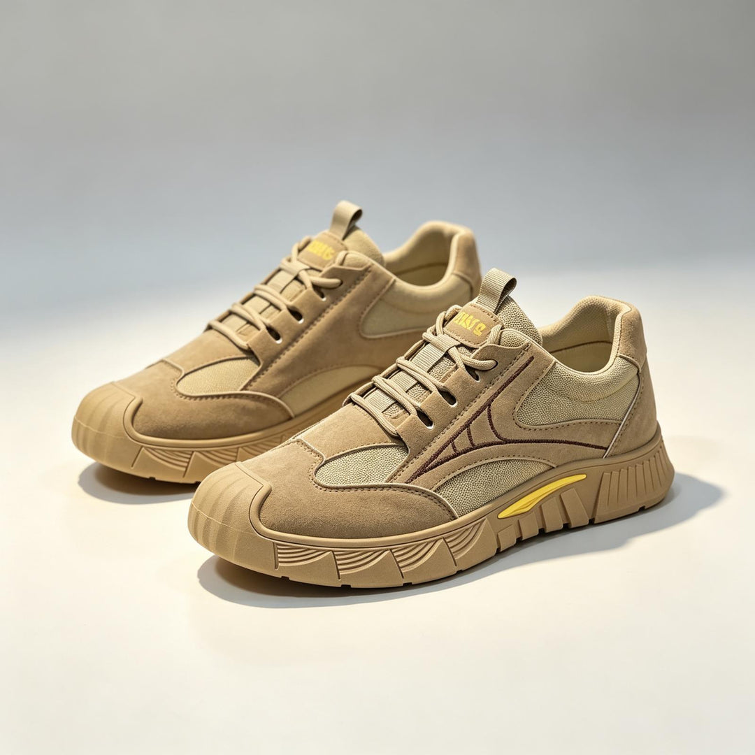 Men's Sporty Casual Shoes Mune Fashion