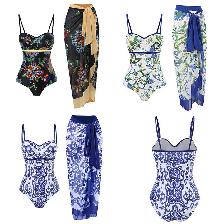 Women's Swimsuit Mune Fashion