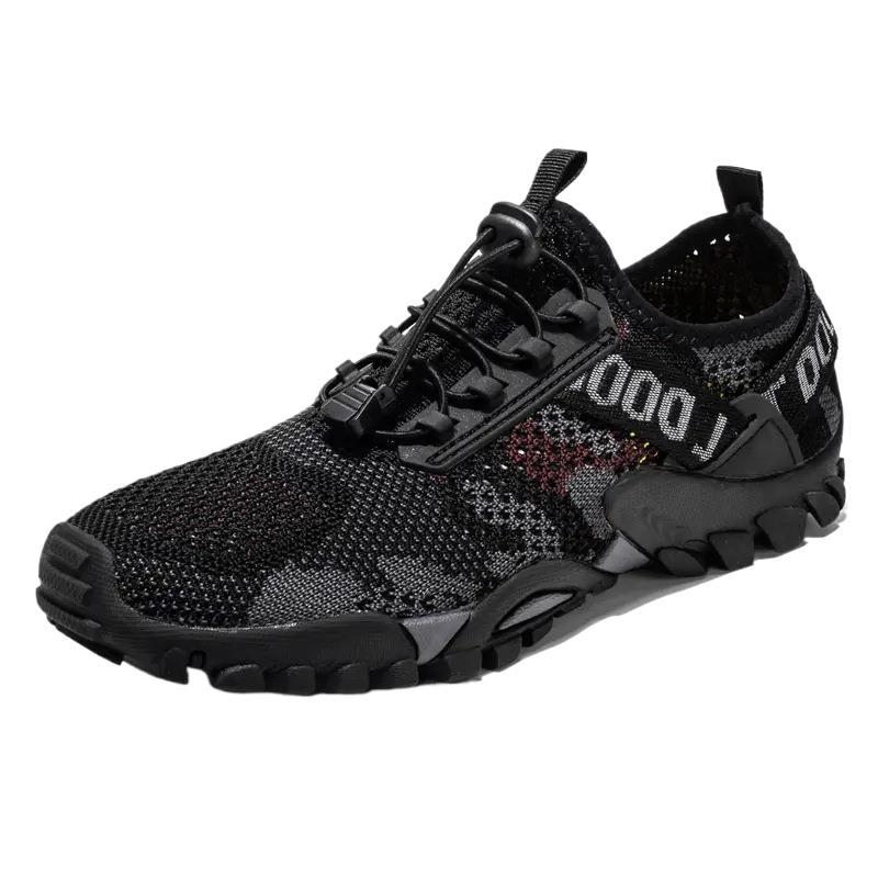 Men's Sporty Running Shoes Mune Fashion