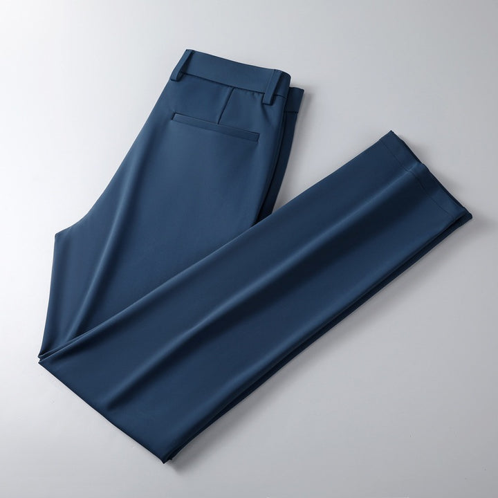 Men's Elegant Business Pants Mune Fashion