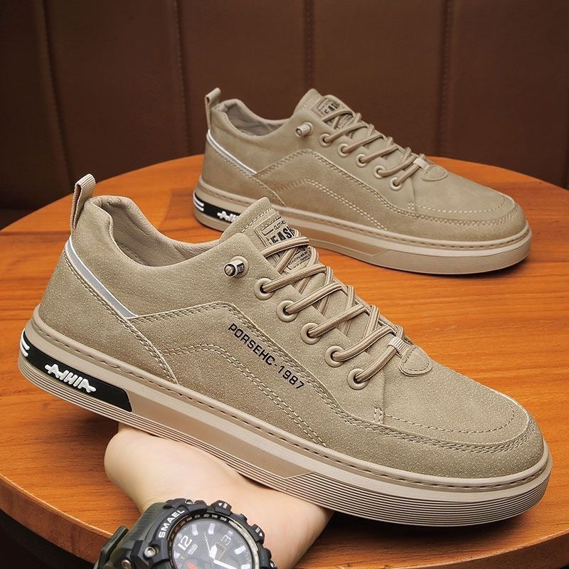 Women's Fashion Sneakers with durable upper material and cushioning sole Mune Fashion