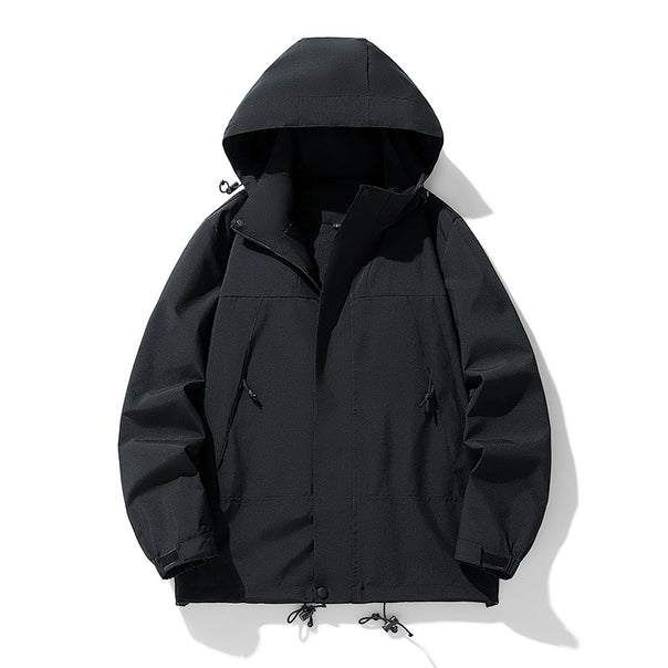 Men's Weatherproof Outdoor Jacket Mune Fashion