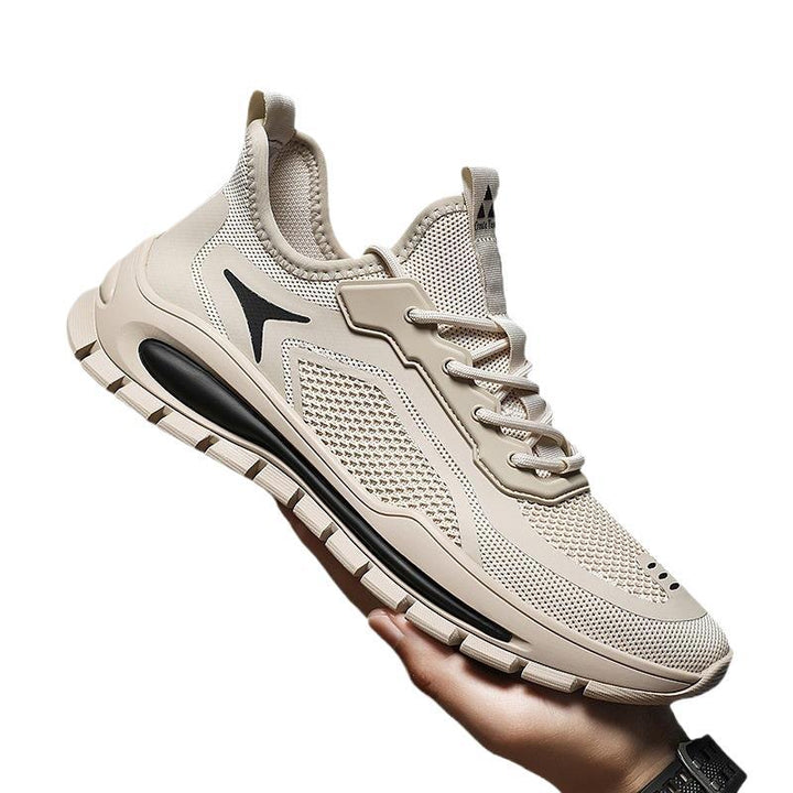 Men's Sporty Breathable Sneakers Mune Fashion 1788175188