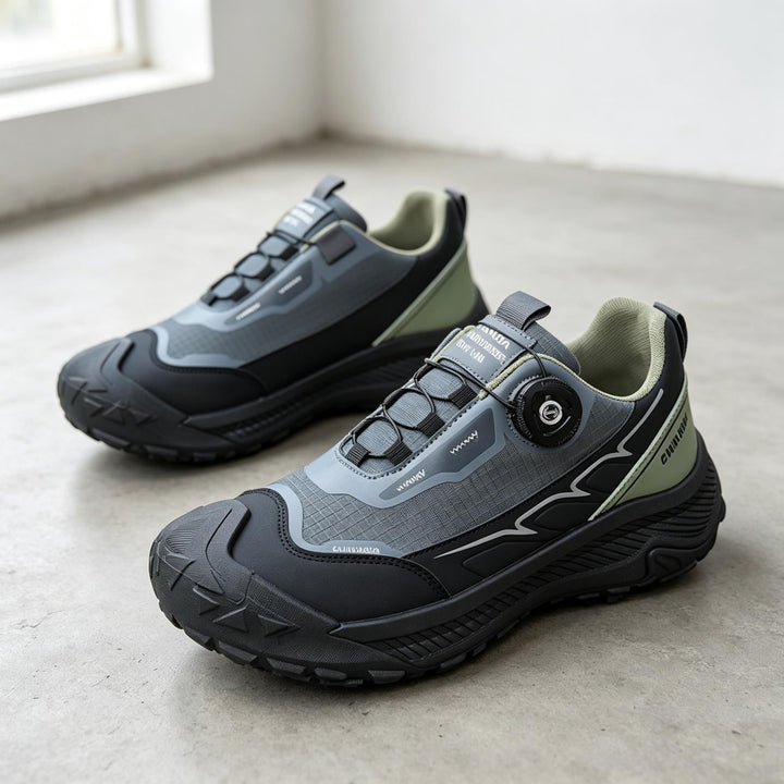 Men's High Performance Trail Sneakers Mune Fashion