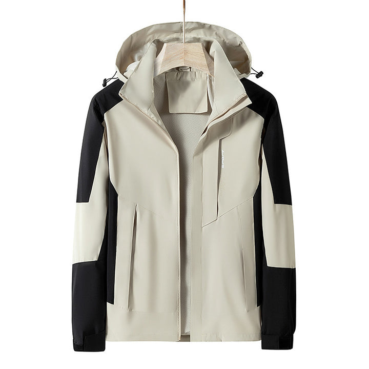 Men's Technical Functional Jacket Mune Fashion 1787797958