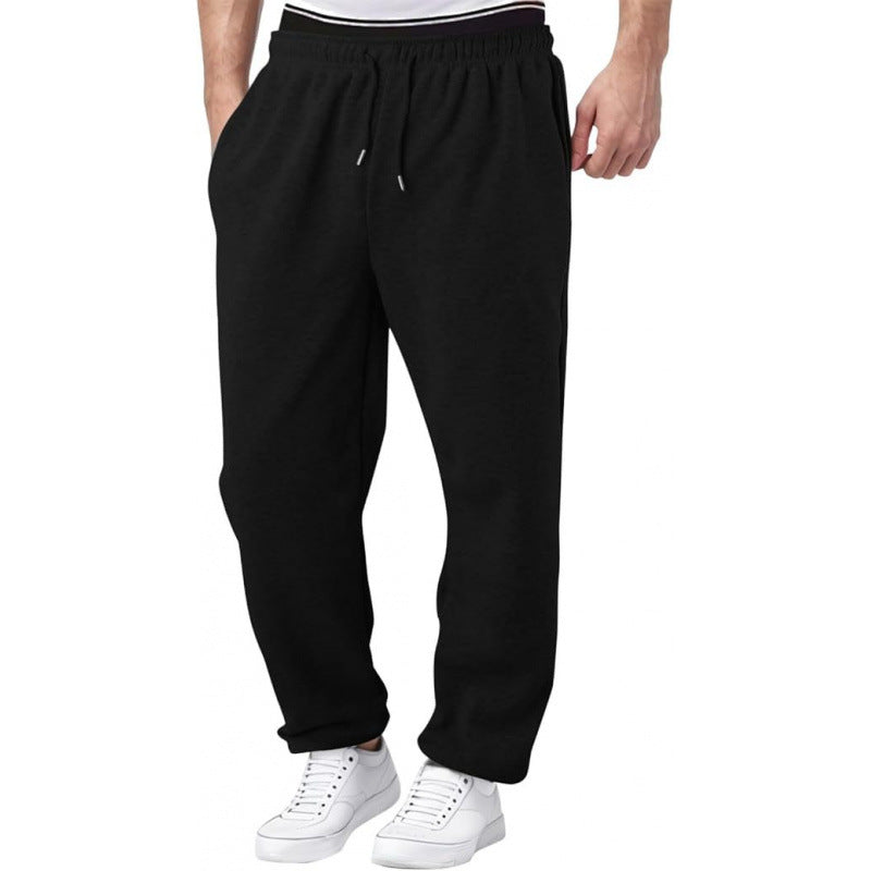Men's Comfortable Sweatpants Mune Fashion