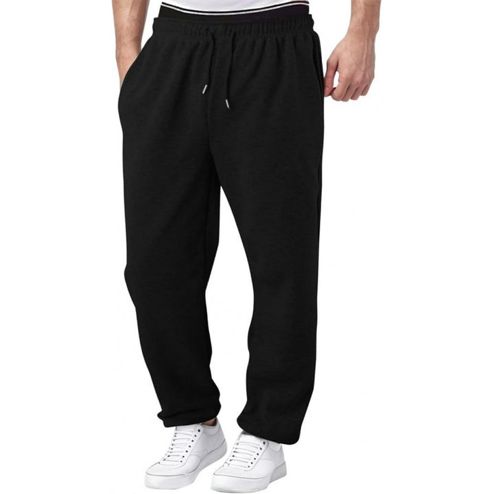 Men's Comfortable Sweatpants Mune Fashion