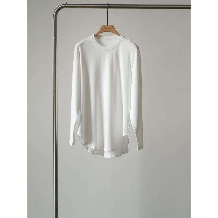 Women's Comfortable Long Sleeve T-Shirt Mune Fashion