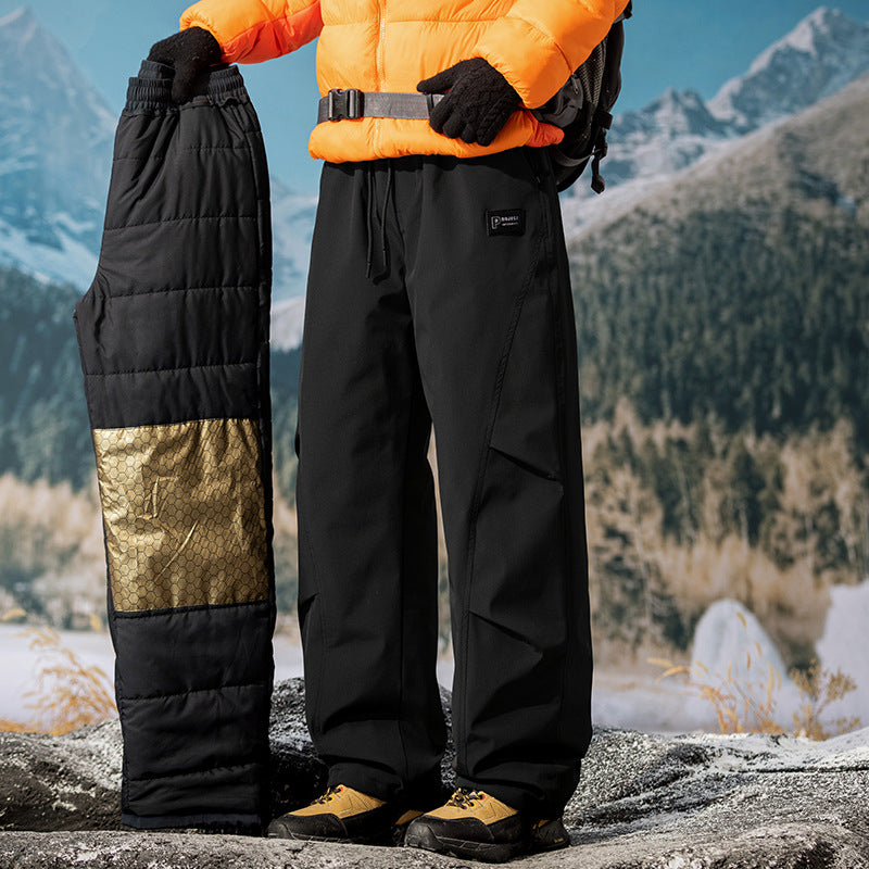Men's Multifunctional Outdoor Pants