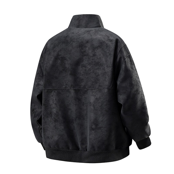 Men's Fashion Biker Jacket Mune Fashion 1787738058