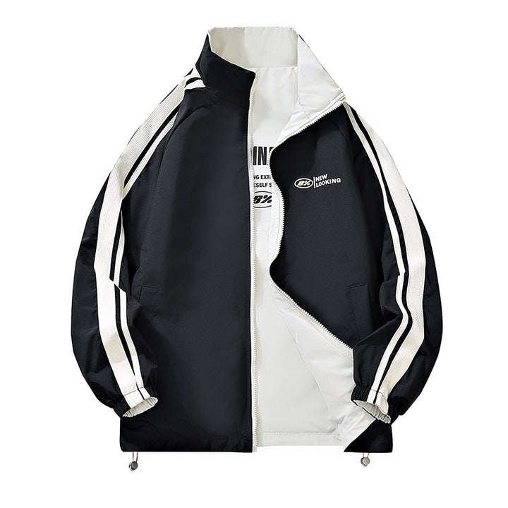 Men's Breathable Sports Jacket Mune Fashion