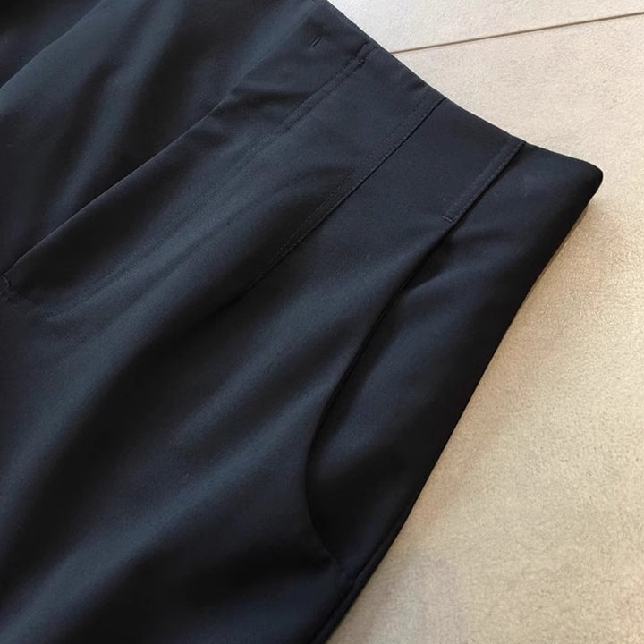 Women Comfortable and Stylish Culottes Mune Fashion