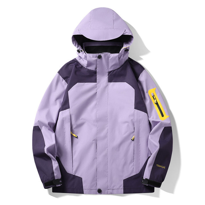 Women Multifunctional Outdoor Jacket Mune Fashion 1787711435