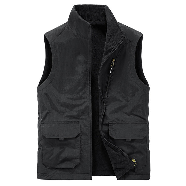 Men's Multifunctional Safety Vest Mune Fashion