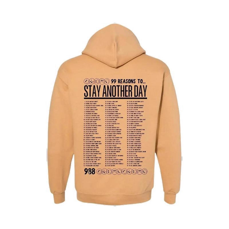 Women's Stylish Hoodie with Print