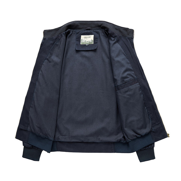 Men's Fashion Jacket Mune