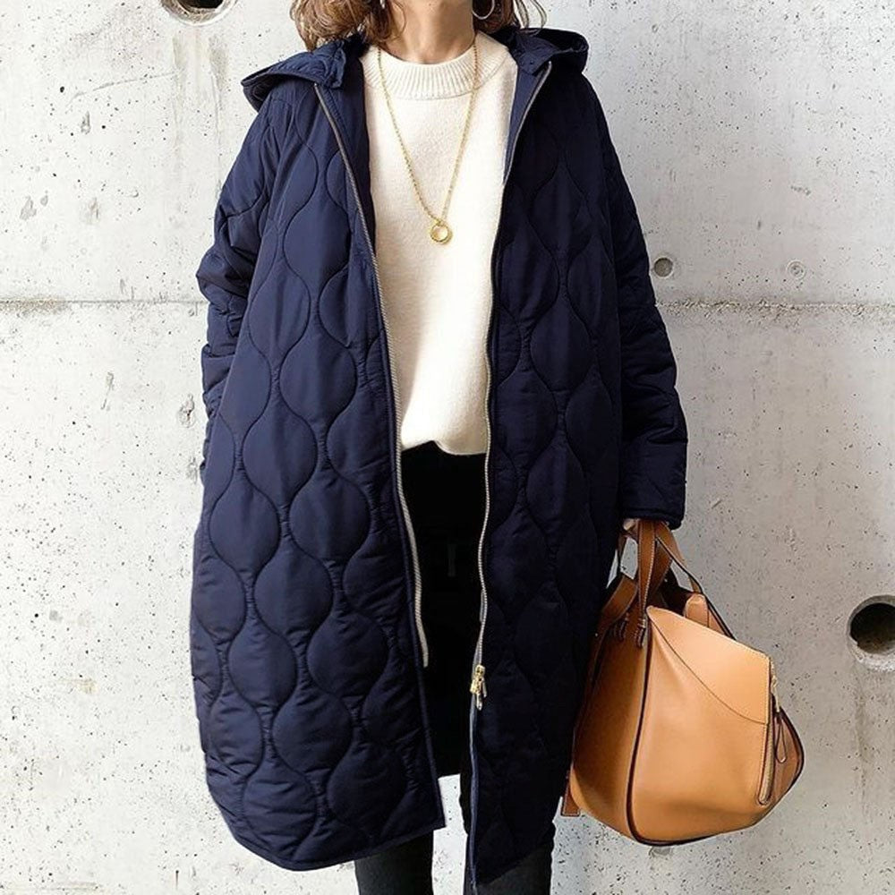 Mune | Textured Women's Coat