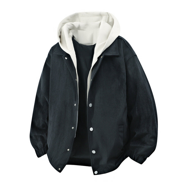 Women's transitional jacket