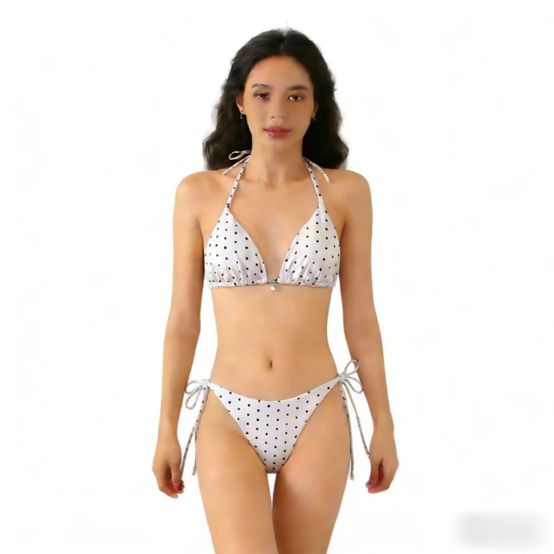 Women’s Bikini with Adjustable Straps Mune Fashion