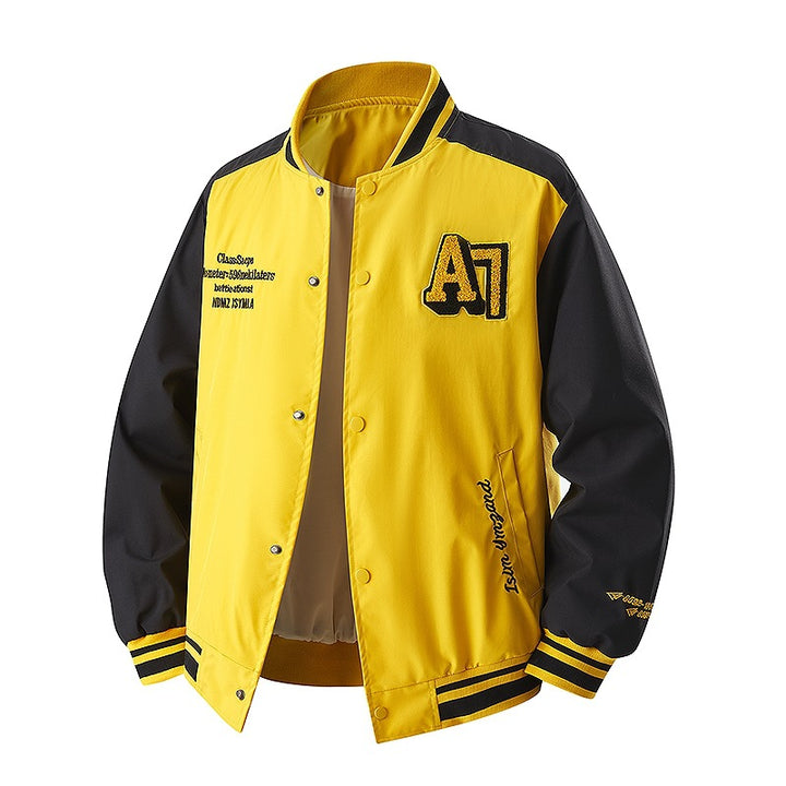 Women's Stylish Bomber Jacket Mune Fashion