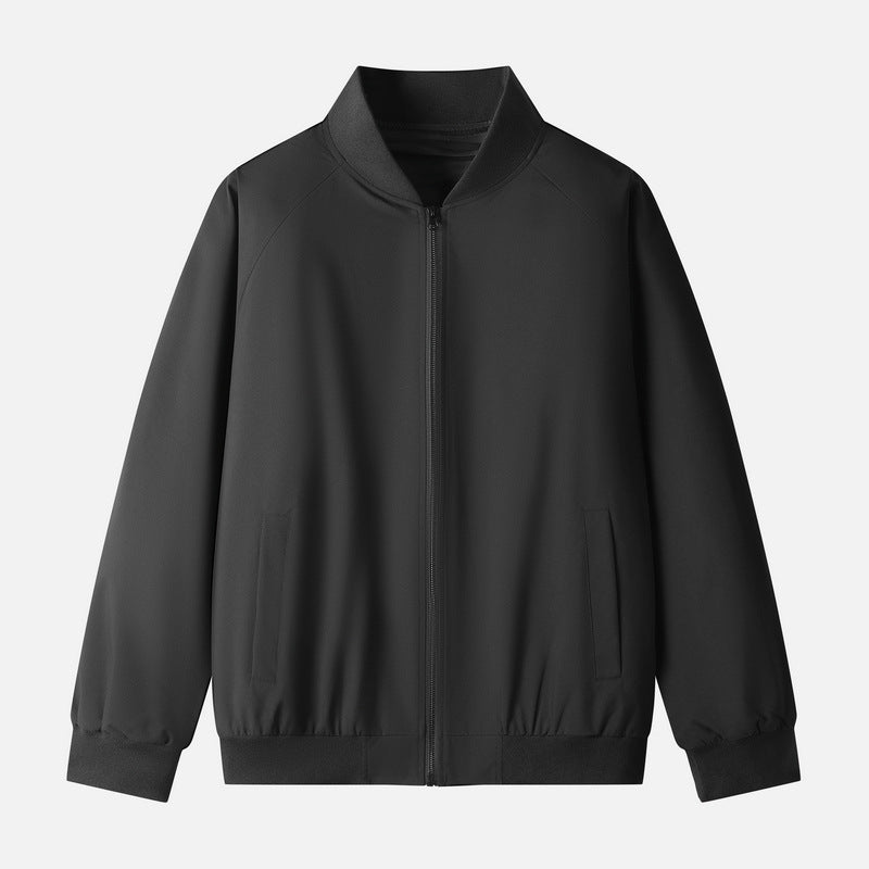 Men's sporty transitional jacket Mune Fashion 1787711252
