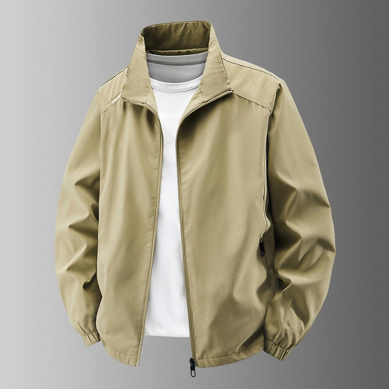 Men's Crossover Transitional Jacket Mune Fashion