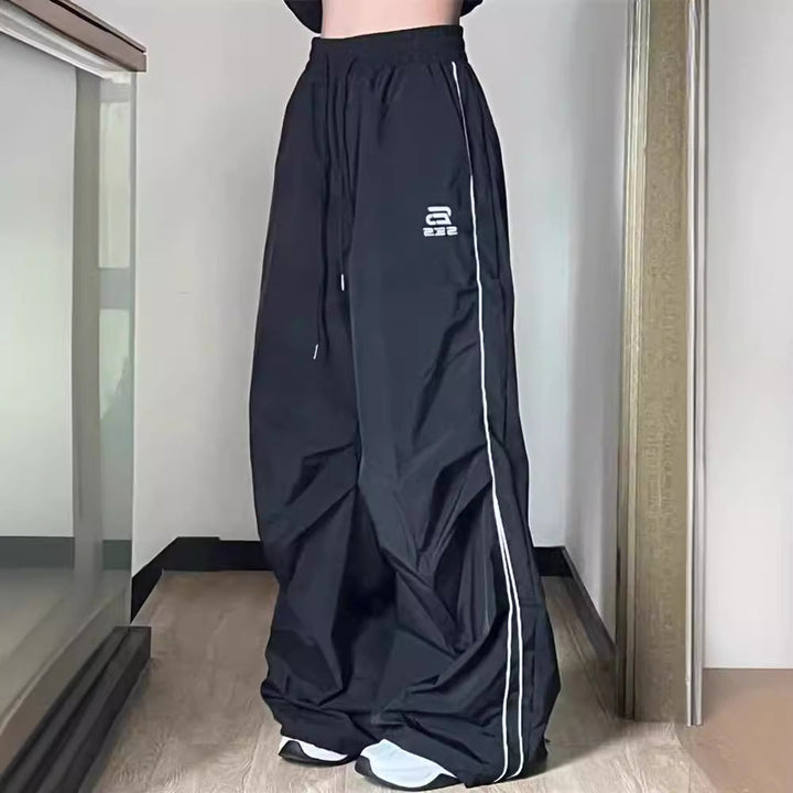 Women's Plus Size Sporty Lounge Pants Mune
