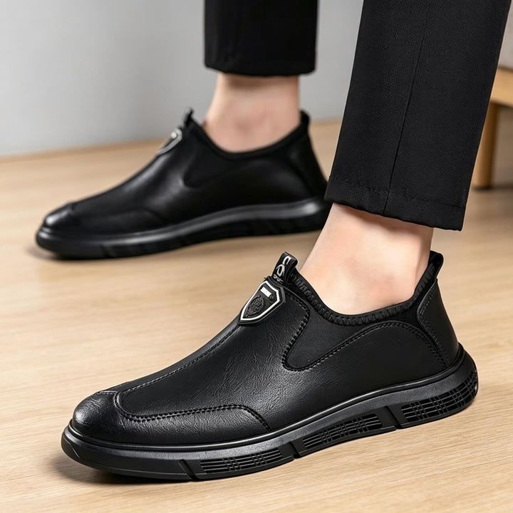 Men's Comfortable Casual Sneakers Mune Fashion