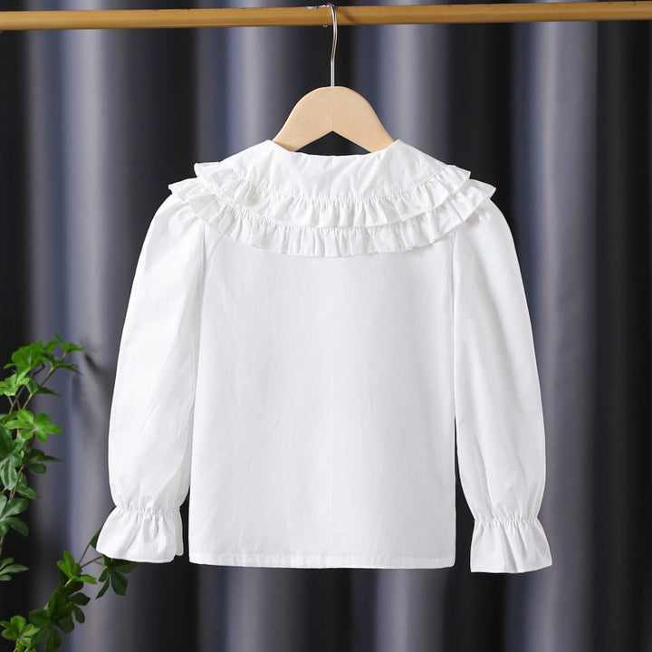Ladies Shirt Blouse Mune Fashion
