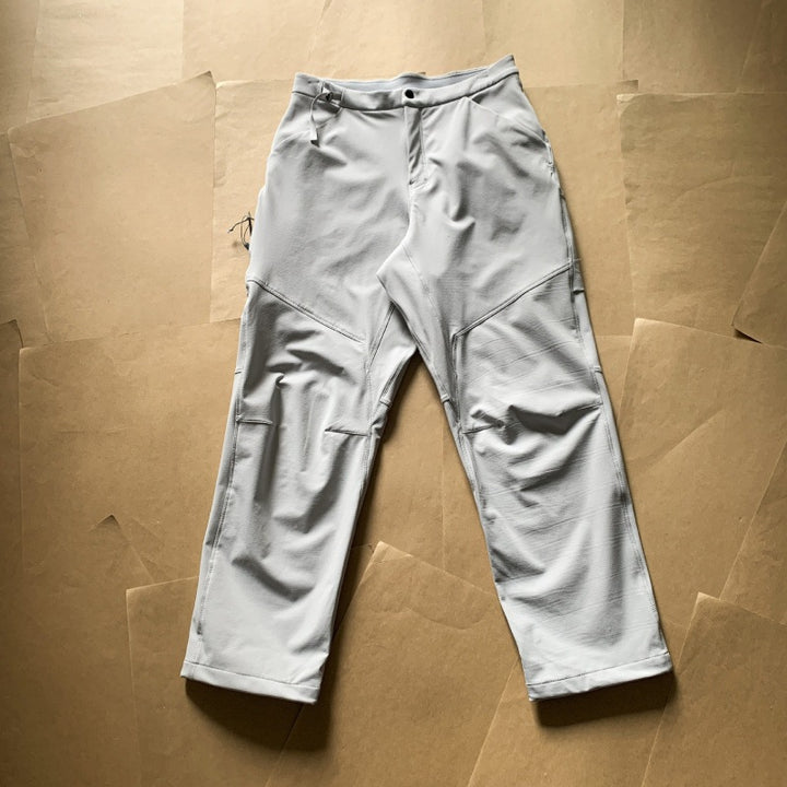 Ladies Functional Hiking Pants Mune Fashion
