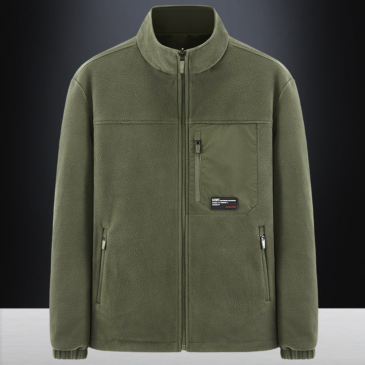 Men's technical outdoor jacket Mune Fashion