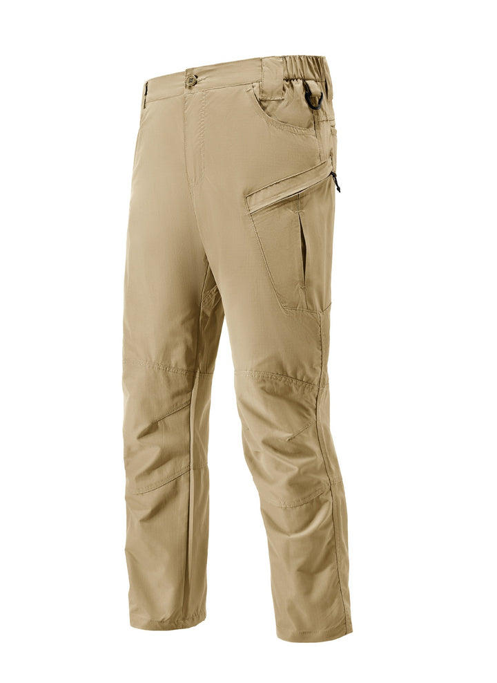 Men's Multifunctional Outdoor Cargo Pants Mune Fashion