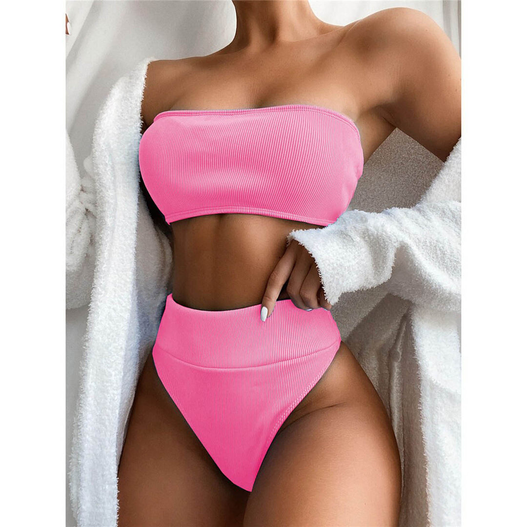 Women's Bikini Set Mune Fashion