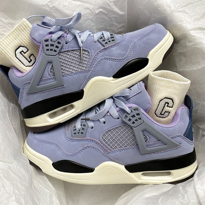 Men's Athletic High-Performance Sneakers Mune Fashion