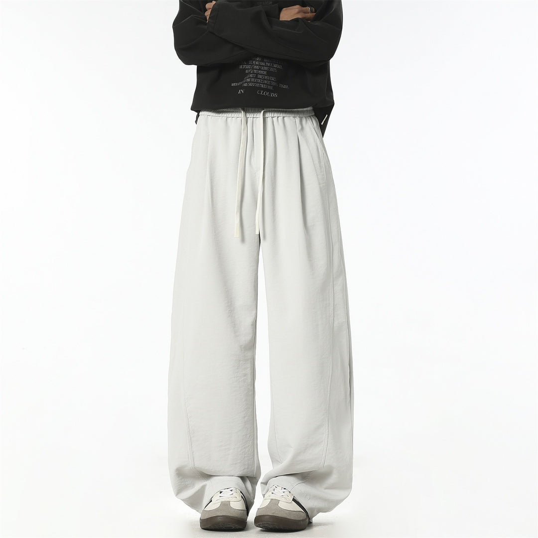 Women Stylish Leisure Pants Mune Fashion
