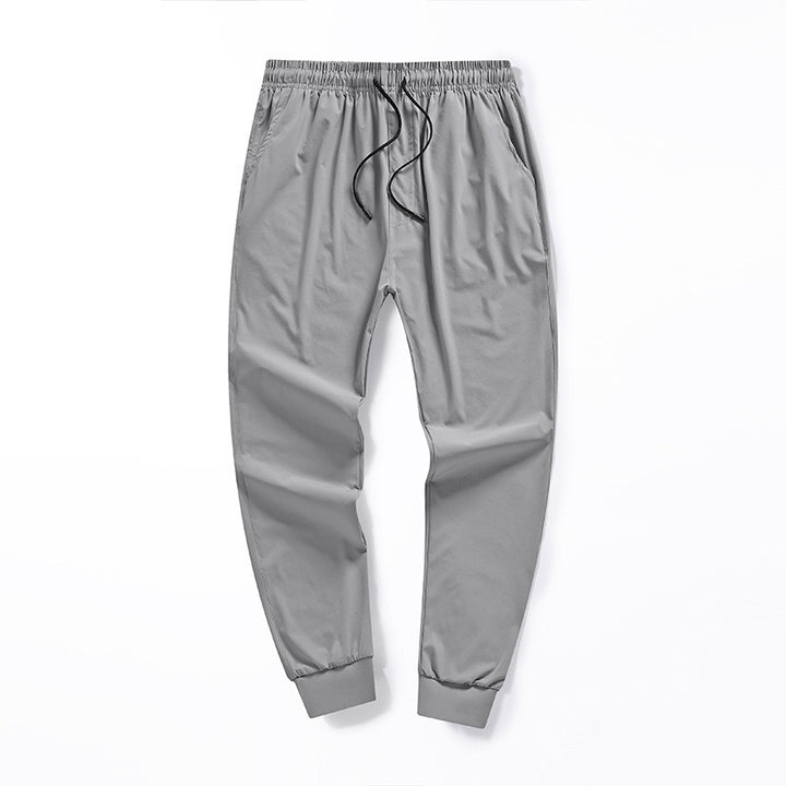 Men's Athletic Leisure Pants Mune Fashion