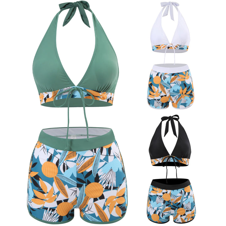 Women Two-Piece Swimwear Mune Fashion