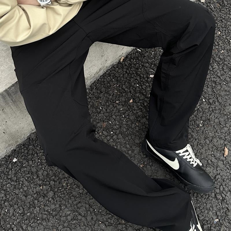 Men's Versatile Functional Pants Mune Fashion