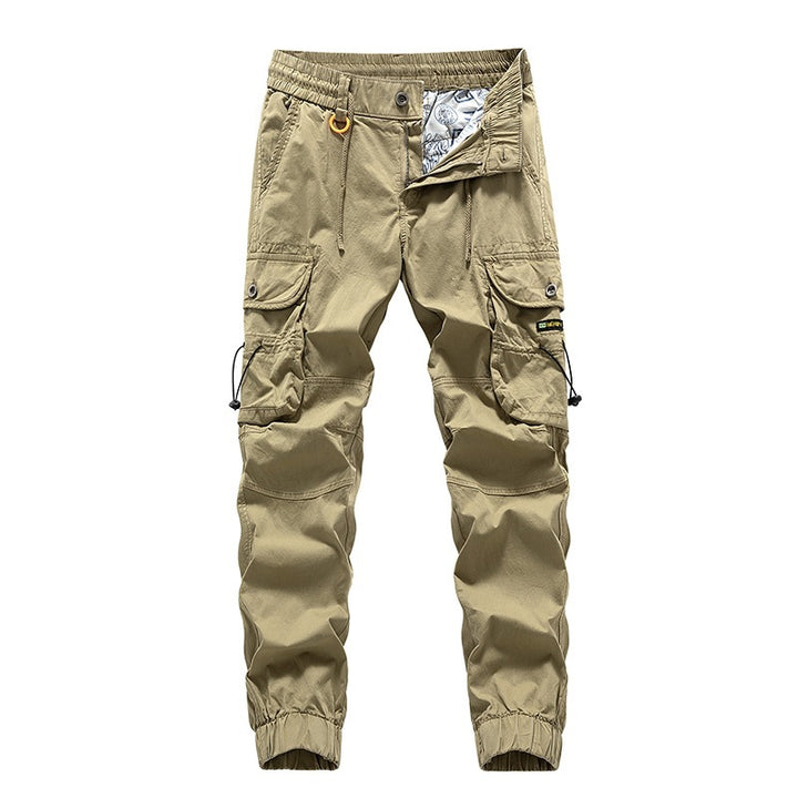 Men's Multifunctional Cargo Pants Mune Fashion