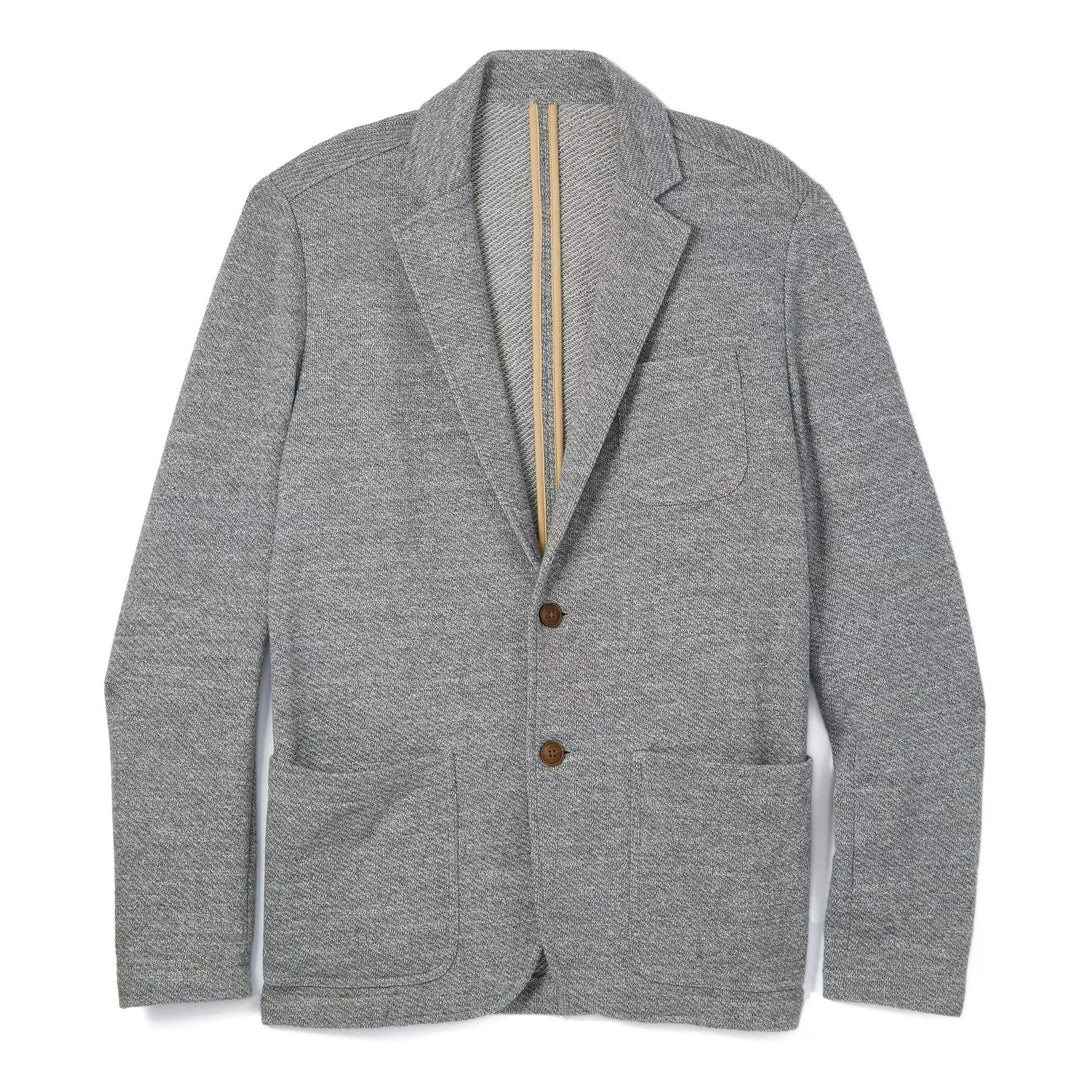 Women Elegant Wool Blazer with Autumn Cut
