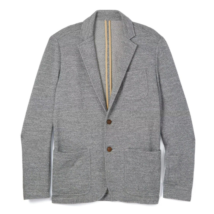 Women Elegant Wool Blazer with Autumn Cut