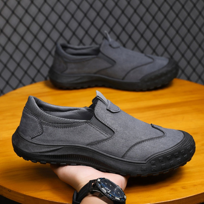 Men's Fashionable and Comfortable Slippers Mune Fashion