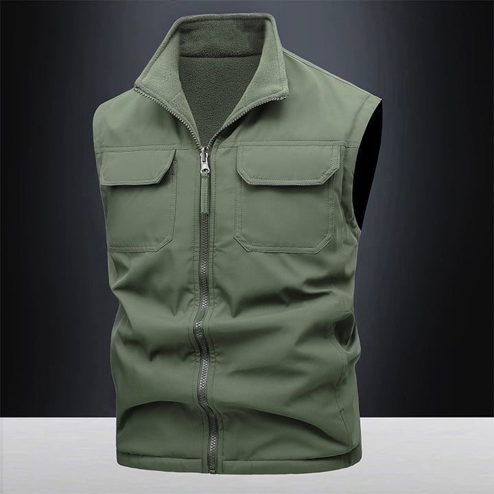 Men's Multifunctional Utility Vest Mune Fashion