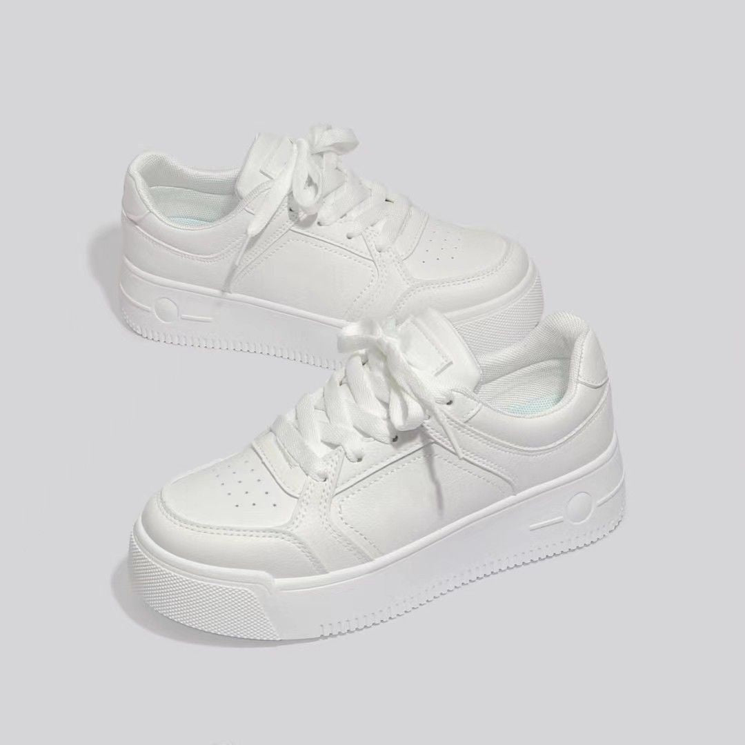 Women's sporty and trendy sneakers with ultra-light sole Mune Fashion