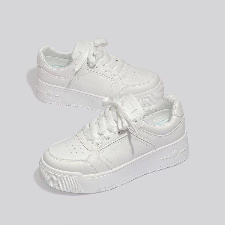 Women's sporty and trendy sneakers with ultra-light sole Mune Fashion
