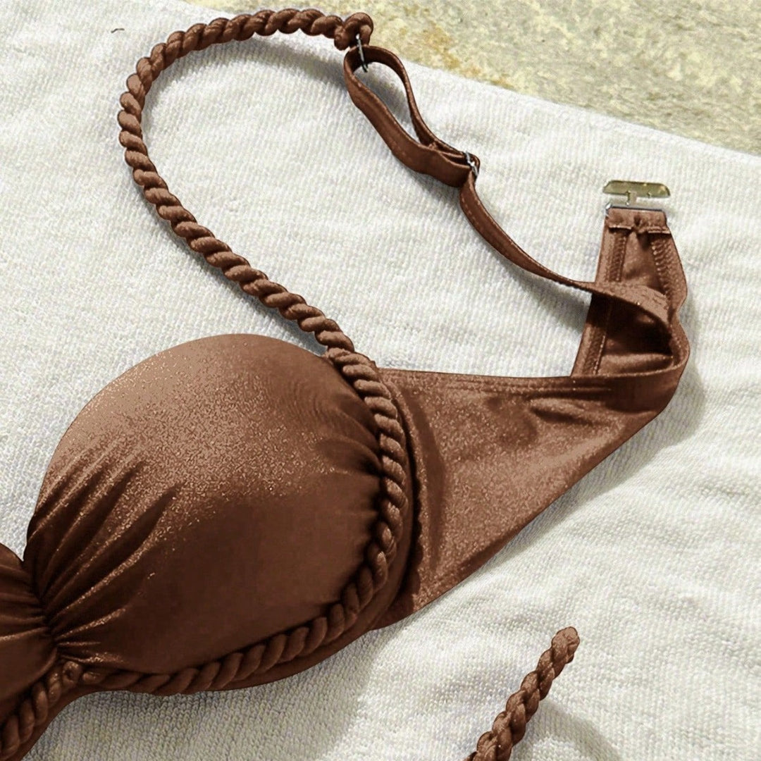 Women Swimsuit Mune Fashion